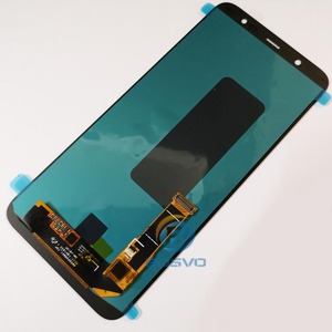 Écran tactile <span class=keywords><strong>lcd</strong></span> OLED, 3 pouces, pour téléphone portable samsung <span class=keywords><strong>J8</strong></span> 2018 J810 - Product Image 2