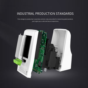 <span class=keywords><strong>DT</strong></span>-968 इनडोर गैस विश्लेषक वास्तविक समय pm2.5/pm10 वायु गुणवत्ता डिटेक्टर तापमान और आर्द्रता निगरानी के साथ - Product Image 5