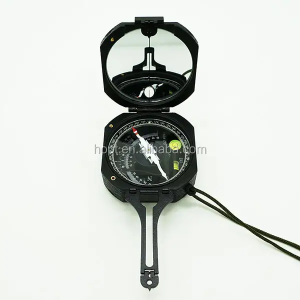 Compass Harbin Geological Compass Brunton Type Magnetic Compass Brunton Compass