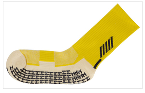 <span class=keywords><strong>Calcetines</strong></span> Deportivos Antideslizantes Personalizados, <span class=keywords><strong>Calcetines</strong></span> <span class=keywords><strong>Térmicos</strong></span> de Rizo para Adultos, <span class=keywords><strong>Calcetines</strong></span> Deportivos con Agarre Antideslizante para Baloncesto y Fútbol para Hombre - Product Image 4