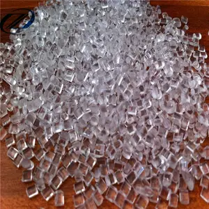 Giá Nhựa PC! Nhựa Polycarbonate/Hạt Nhựa PC/Nhựa PC Trong Suốt Cho Nhà Sản Xuất Chai Nước