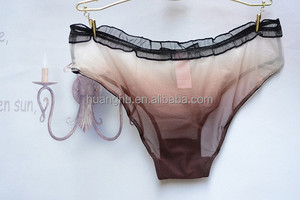 <span class=keywords><strong>Granadina</strong></span> lingerie sexy panties sin entrepierna, negro mujer llevaba bragas atractivas - Product Image 3