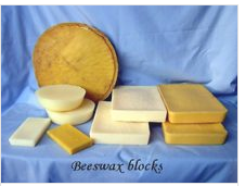 Proveedores al por mayor vela natural pura comida orgánica miel grado cosmético a granel cera de abejas pura blanco cera de abejas pellets en bolsas - Product Image 4