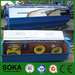 Haute Qualité & <span class=keywords><strong>Bon</strong></span> Produit & Low Price Haute Vitesse Bas Prix Fil Métallique Dessin Machine Chine Usine Et Fournisseur - Product Image 6