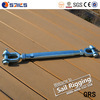 Forgé Ridoir Corps Fermé de Tendeur M16 - Product Image 2