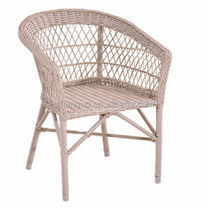 Hotsale <span class=keywords><strong>giardino</strong></span> esterno all'ingrosso PE Rattan tavoli <span class=keywords><strong>e</strong></span> <span class=keywords><strong>sedie</strong></span> utilizzati per il ristorante sintetico vimini - Product Image 5