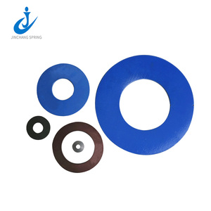 Jinchang Ressort à disque de style plat sur mesure Nouveau produit Ressort <span class=keywords><strong>Belleville</strong></span> Automobile Compression Charge en alliage Matériel - Product Image 2