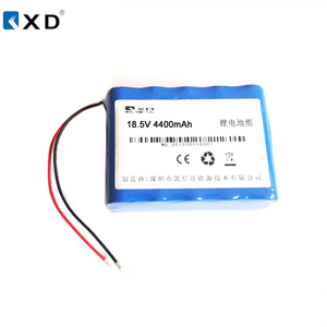 18650 5S2P <span class=keywords><strong>18</strong></span>.5V 4400mAh 리튬 충전식 <span class=keywords><strong>18</strong></span> 볼트 배터리 - Product Image 4
