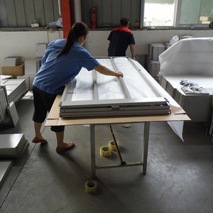 <span class=keywords><strong>Armario</strong></span> Metálico <span class=keywords><strong>de</strong></span> <span class=keywords><strong>Dos</strong></span> <span class=keywords><strong>Puertas</strong></span> para Hogar o Gimnasio, <span class=keywords><strong>Armario</strong></span> Individual <span class=keywords><strong>de</strong></span> <span class=keywords><strong>Dos</strong></span> Niveles con Cerradura - Product Image 5