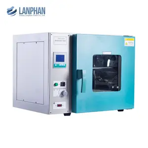 Hot sale vacuum dry oven drying cabinet for laboratory industrial