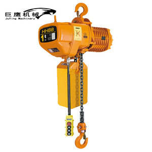 HHBB Stage 1000กก.รอกโซ่ไฟฟ้า - Product Image 2