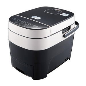 Cuiseur à riz électrique multifonction japonais, nouveau produit 2023, 3l breveté, sans glucides, faible teneur en sucre coupé, diabète - Product Image 1