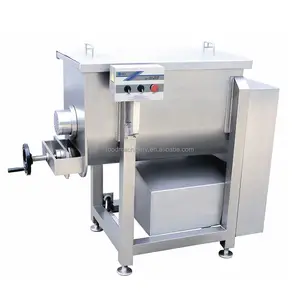 150L industrial electric meat mixer sausage meat mixing machine