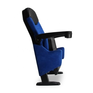 De plástico plegable cine precio teatro sillón con titular de la bebida se <span class=keywords><strong>película</strong></span> Teatro en venta. - Product Image 5