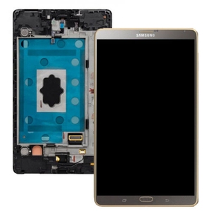 Màn Hình LCD Cảm Ứng Màn Hình <span class=keywords><strong>S</strong></span>ố Hóa Thay Thế Cho <span class=keywords><strong>Samsung</strong></span> Galaxy <span class=keywords><strong>Tab</strong></span> <span class=keywords><strong>S</strong></span> <span class=keywords><strong>8.4</strong></span> 4G Sm-T705 - Product Image 6