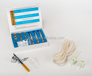 장비 대 한 미적 <span class=keywords><strong>used</strong></span> micro crystal 박피술 및 산소 치료 페이셜 아름다움 기계
