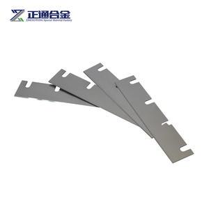 Lama in Carburo Solido per Macchina del Tabacco <span class=keywords><strong>Protos</strong></span> - Product Image 2