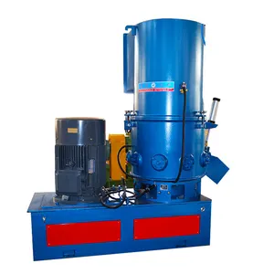 Manufacture Plastic film densifier / agglomerate machine