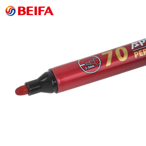 Nueva llegada de plástico marcador permanente de marcador permanente - Product Image 3