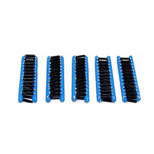High Temperatura's power capacitor <span class=keywords><strong>blue</strong></span> loop pile coating ceramics high stream multiplier 330pf - Product Image 6