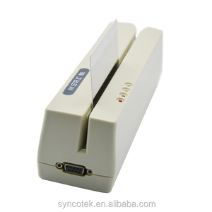 Trình Điều Khiển USB MSR Mini Đầu Đọc Thẻ Từ Nhà Văn Phần Mềm Miễn Phí - Product Image 2