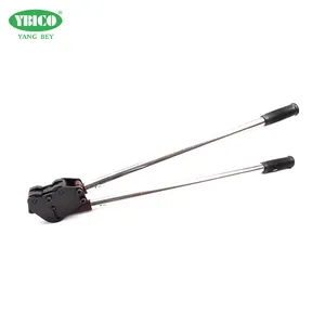 Selladora de Flejes de Acero Segura C3160 C3166 C3180 - Product Image 1