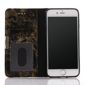 Vente chaude Marbre Texture En Cuir Portefeuille Cas de Téléphone pour <span class=keywords><strong>Sony</strong></span> Xperia cas <span class=keywords><strong>XZ</strong></span> - Product Image 2
