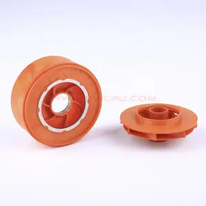Centrifugal Blowers small fans used plastic vacuum cleaner vanes impellers
