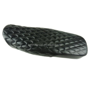 <span class=keywords><strong>Asiento</strong></span> de cojín universal para motocicleta, 71cm, para <span class=keywords><strong>Cafe</strong></span> <span class=keywords><strong>racer</strong></span> - Product Image 3