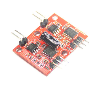 <span class=keywords><strong>2</strong></span>-- قناة المجلس برنامج تشغيل أجهزة التحكم في المحركات <span class=keywords><strong>arduino</strong></span> روبوت صغير المشروع - Product Image 4