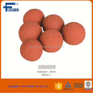T-25-ball d'aquarium boules minérales pour cristal <span class=keywords><strong>crevette</strong></span> rouge cerise crevettes - Product Image 4