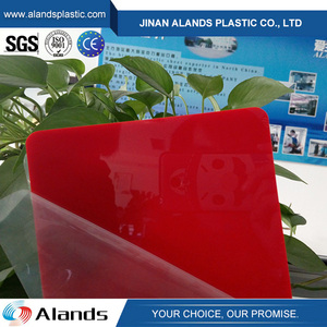 Hojas de acrílico <span class=keywords><strong>1</strong></span>/2 pulgadas grueso 4*8 pie materia prima pura 100% - Product Image 4