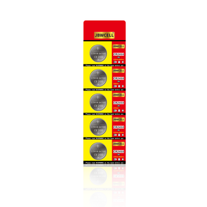 <span class=keywords><strong>CR2450</strong></span> batteria al litio per etichetta scaffale elettronico - Product Image 5
