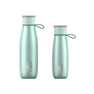 Tasse à café de haute qualité en acier inoxydable, nouveau produit, haut-parleur intégré, 2019 - Product Image 4