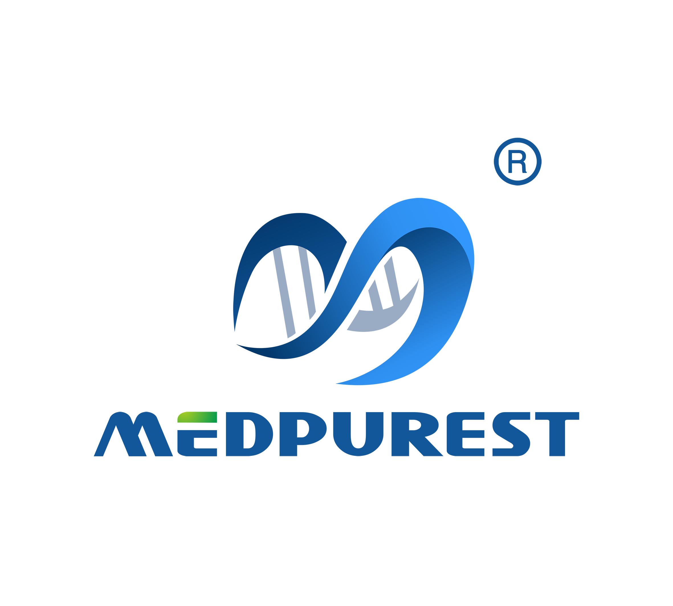 Anhui Medpurest Medical Technology Co., Ltd. logo