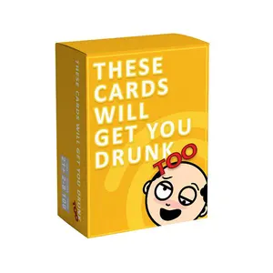 jogando cartas 12 packs Suppliers-Tamanho de jogo de cartas personalizado, faça você mesmo, negociação personalizada, tamanho de impressão