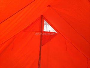 <span class=keywords><strong>Tenda</strong></span> Familiare KDF-CT900 Double Fly in Cotone, <span class=keywords><strong>Tenda</strong></span> con Cresta, <span class=keywords><strong>Tenda</strong></span> in Tela - Product Image 5