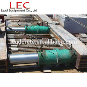 Gato Hidráulico de Elevación para Vigas de Construcción de Edificios <span class=keywords><strong>LEC</strong></span> - Product Image 4
