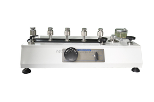 Banco de calibración eléctrico utilizado en <span class=keywords><strong>laboratorio</strong></span> de metrología - Product Image 3