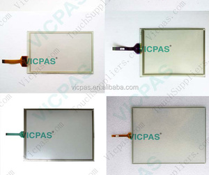 GT/Gunze u.s.p 4.484.038 MH-01 GT/Gunze u.s.p 4.484.038 FX-50DU-TK Màn hình hiển thị màn hình cảm ứng HMI bán chạy nhất - Product Image 6