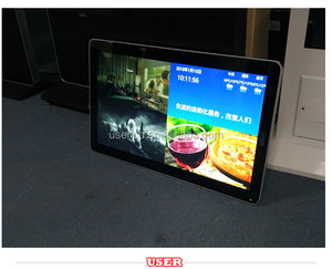 FHD TV LED 82 pulgadas comercial de TV - Product Image 3