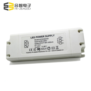 Bộ Nguồn <span class=keywords><strong>Led</strong></span> 50W 60W 100W, Công Tắc Nguồn Điều Khiển Wi-Fi 36W 50V Làm Mờ Đầu Vào 600ma 110/<span class=keywords><strong>220Vac</strong></span> - Product Image 4