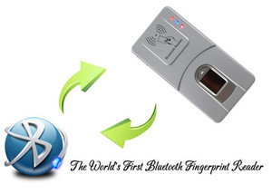 Nigeria Cuộc Bầu Cử Máy Quét Dấu Vân Tay Bỏ Phiếu Máy HF7000 - Product Image 3