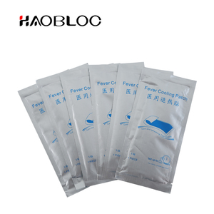 Tampon de Gel Hydrogel antipytique, patchs refroidissants pour bébé, contre la fièvre, g - Product Image 6