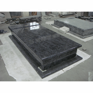 Natural Granite Stone, Hungary Tombstone, Headstone, grave