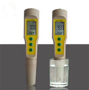 Automatique d'étalonnage <span class=keywords><strong>PH</strong></span> mètre/stylo <span class=keywords><strong>sol</strong></span> test - Product Image 3
