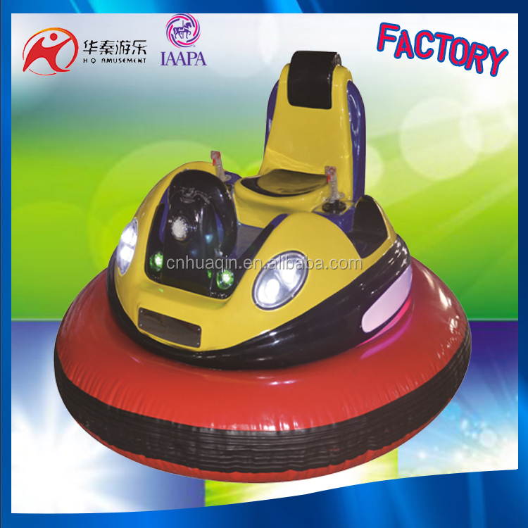 Аттракцион, детские аттракционы, наружный надувной бампер, автомобиль, бампер НЛО