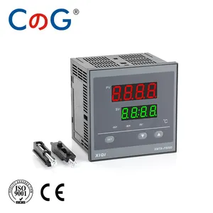 CG XMTA-F9000 96*96 毫米 Controlador De Temperatura 用于机械继电器或 SSR