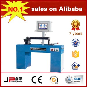 Bán <span class=keywords><strong>Hot</strong></span> Fan Dòng Chảy Xuyên Lưỡi Máy Cân Bằng PHGS-5 - Product Image 2