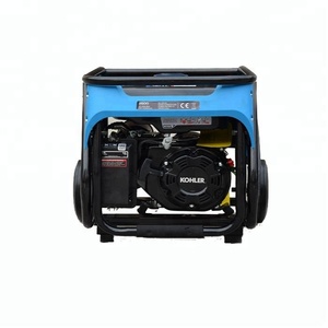 JLT Điện 6000 Watt 13 HP OHV Gas Powered Máy Phát Điện Di Động Trên Bán - Product Image 6